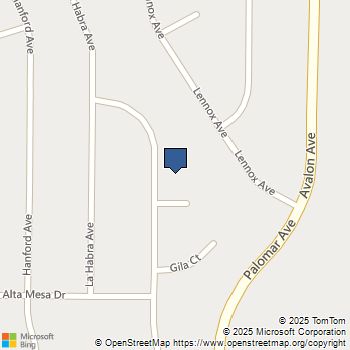 7115 Rubidoux Avenue Yucca Valley, CA MLS# IV25137439