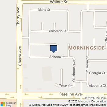 14610 Arizona Street Fontana, CA MLS# PW25280565