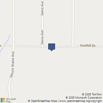 66075 Foothill Joshua Tree, CA MLS# JT25257030