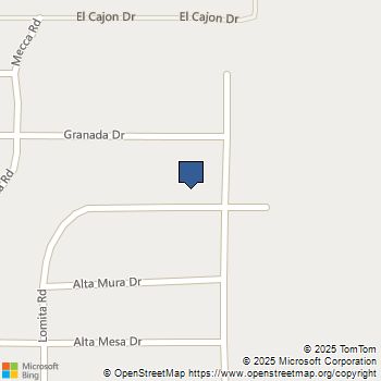 60400 Adobe Drive Joshua Tree, CA MLS# JT25033282