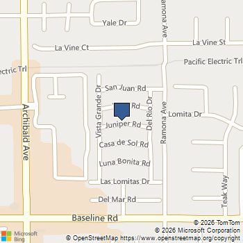 9800 Base Line Road 68 Rancho Cucamonga, CA MLS# IV26009722