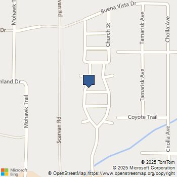 56254 29 Palms Highway 30 Yucca Valley, CA MLS# JT25252674