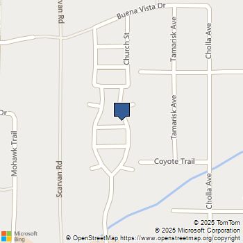 56254 29 Palms Highway 26 Yucca Valley, CA MLS# JT25228070