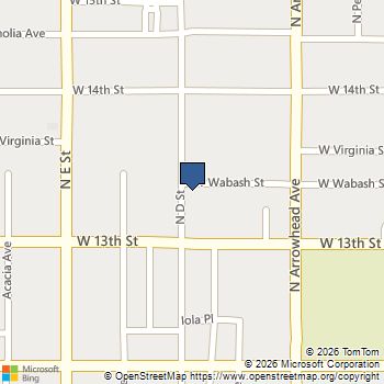 395 W Wabash San Bernardino, CA MLS# TR26003822