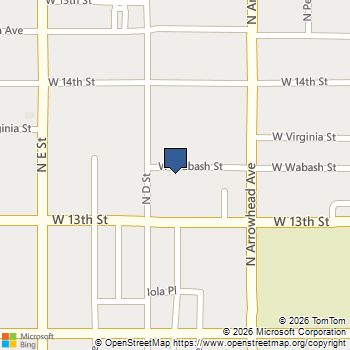 381 W Wabash San Bernardino, CA MLS# IV26080024