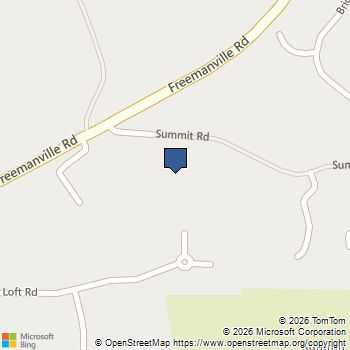 1265 Summit Road Milton, GA MLS# 10777671