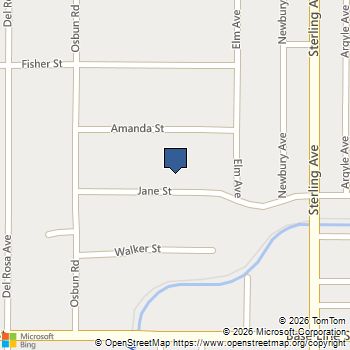 25562 Jane Street San Bernardino, CA MLS# DW25271763