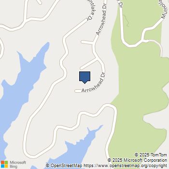 3015 Arrowhead Drive Los Angeles, CA MLS# SR25192875