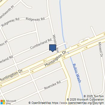 2511 Huntington Drive San Marino, CA MLS# OC25139871