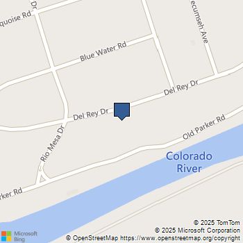 150443 Del Rey Drive Big River, CA MLS# IG25142046