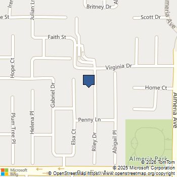 7144 Riley Drive Fontana, CA MLS# IV25120154