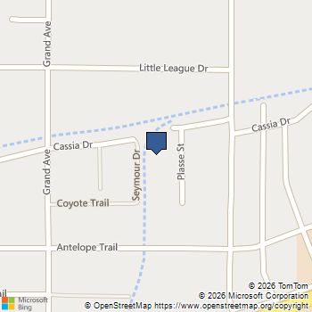 0 Cassia Drive Yucca Valley, CA MLS# HD26068431