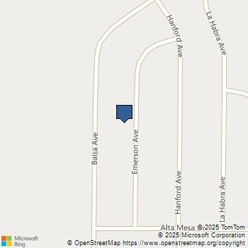 7090 Emerson Avenue Yucca Valley, CA MLS# JT25066801