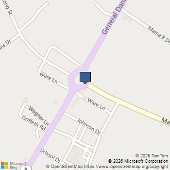 0 Madison Street Danielsville, GA MLS# 10808774