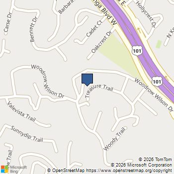 7010 Loyal Trail Los Angeles, CA MLS# GD25279464