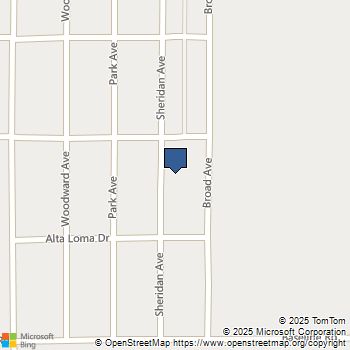 0 Sheridan Avenue 29 Palms, CA MLS# SR25027122