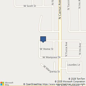 763 Virginia Street Rialto, CA MLS# IG25217932