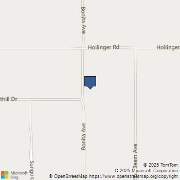 0 Bonita Avenue Joshua Tree, CA MLS# JT25017909