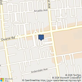 922 W Duarte Rd 3 Arcadia, CA MLS# WS25159250