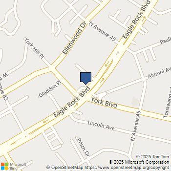 4413 Eagle Rock Boulevard Los Angeles, CA MLS# GD25040930