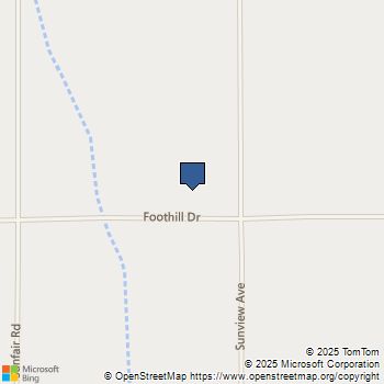 7200 Sun View Avenue Joshua Tree, CA MLS# JT25031974