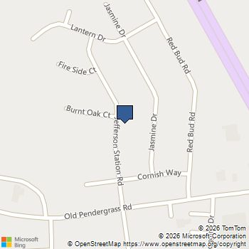 1354 Jefferson Station Road Jefferson, GA MLS# 7720075