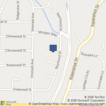 2072 Maverick Circle La Verne, CA MLS# TR25179767