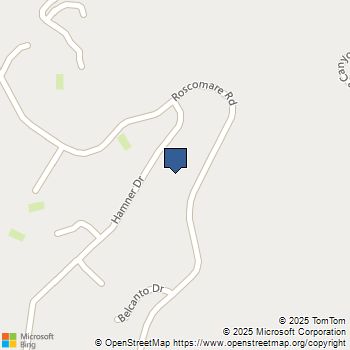 15440 Hamner Drive Los Angeles, CA MLS# 0025626617