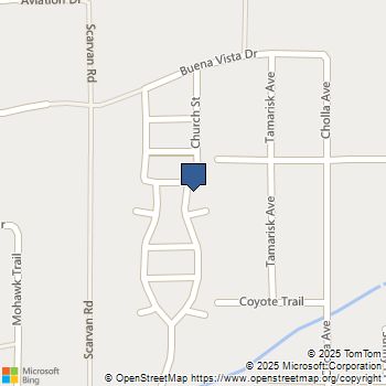 56425 29 Palms Highway 100 Yucca Valley, CA MLS# JT25248409