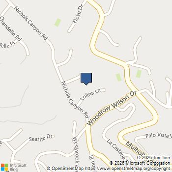 7535 Lolina Lane Los Angeles, CA MLS# 0022145347