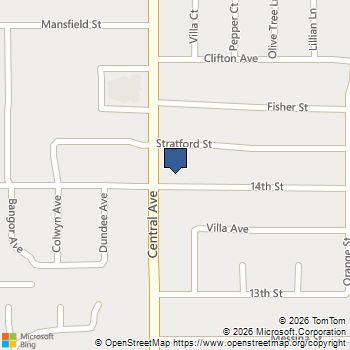 26920 14th Highland, CA MLS# CV26043762