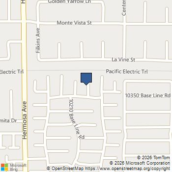 10210 Base Line 253 Rancho Cucamonga, CA MLS# CV26051471
