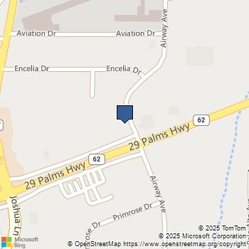 57492 29 Palms Highway C Yucca Valley, CA MLS# 219137362PS