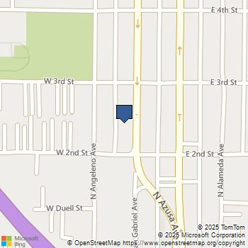 221 N San Gabriel Avenue F Azusa, CA MLS# OC25186145