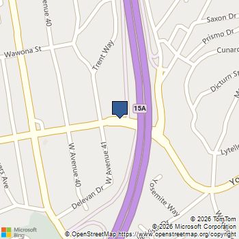 4036 W Avenue 42 Los Angeles, CA MLS# P124919