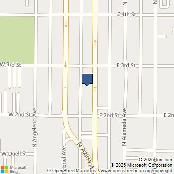 227 N Azusa Avenue Azusa, CA MLS# GD25151272