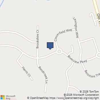 6060 Riverview Parkway Braselton, GA MLS# 7796789