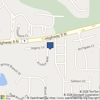 1040 Krobot Way Milton, GA MLS# 7786605