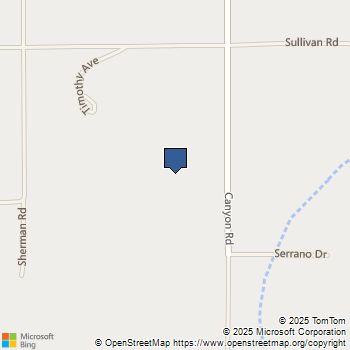 7054 Canyon Road 29 Palms, CA MLS# JT25162303