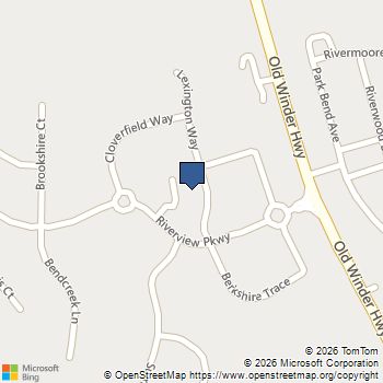5919 Lexington Way Braselton, GA MLS# 7779773