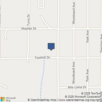 7100 Wilshire Avenue 29 Palms, CA MLS# JT25082104