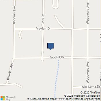 75200 Foothill Drive 29 Palms, CA MLS# JT25082086