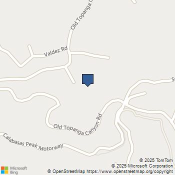 3224 Canon Place Topanga, CA MLS# 25531891