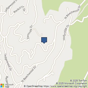 6053 Rodgerton Drive Los Angeles, CA MLS# 25553305