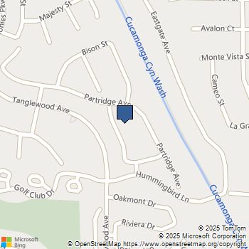 1708 Old Baldy Upland, CA MLS# CV25243169