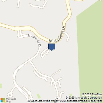 2870 & 2860 Beverly Drive Beverly Hills, CA MLS# 25501495