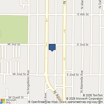 236 N San Gabriel Azusa, CA MLS# AR26008806