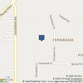 305 Fernbank Court ALPHARETTA, GA MLS# 7757148