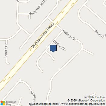 4415 Brampton Way Cumming, GA MLS# 10678538