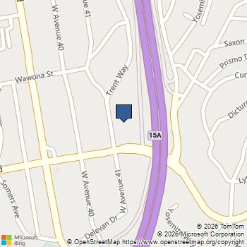 4115 York Eagle Rock, CA MLS# 26647355